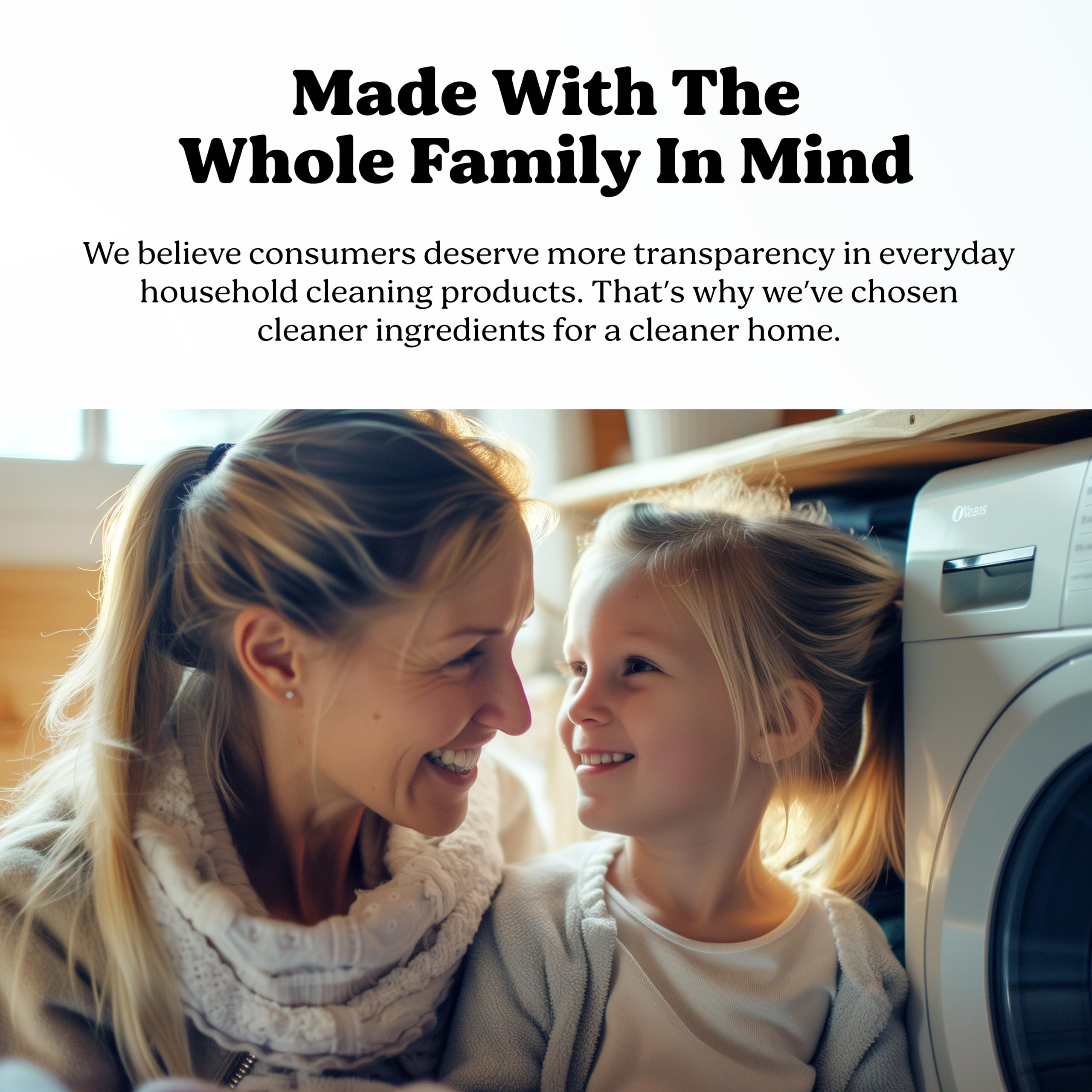 Pronounce Laundry Detergent Powder Alternative | Cleaner Ingredients. Safer for Sensitive Skin. Stain + Smell Fighting. With Essential Oils. HE Safe - 120 Loads (Lemon).